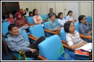 seminar