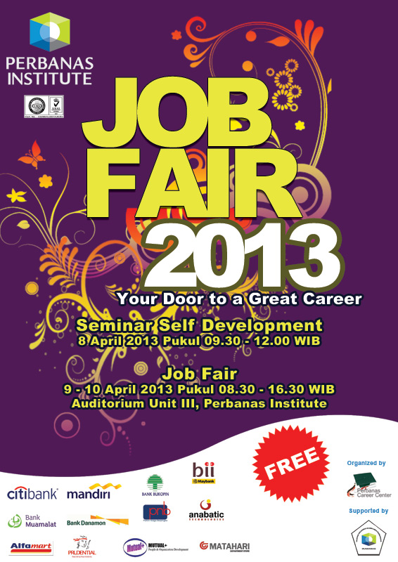 job fair 2013