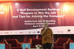 seminar self development