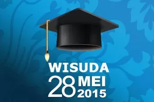 wisuda 2015