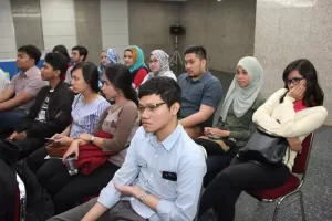 kuliah umum pasca bri