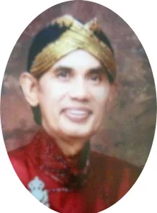 Dr. Y.B. Suwardi Patmaseputra
