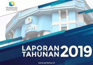 Laporan tahunan 2019