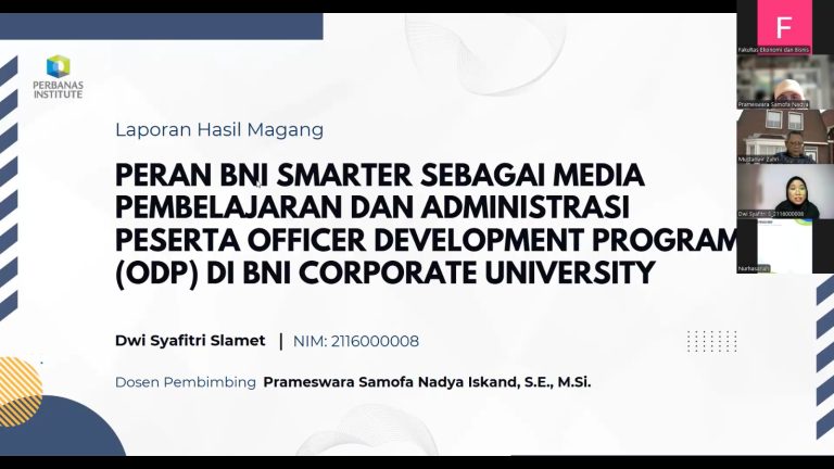 Dwi -Perbanas