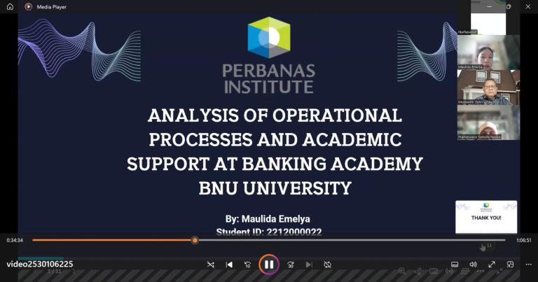 Maulida-Perbanas