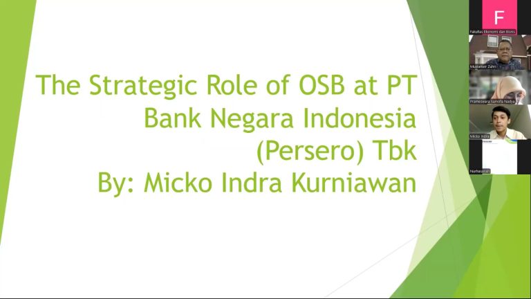 Micko-Perbanas