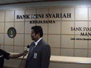 pelatihan bank syariah