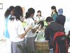 pameran pendidikan mardi yuana